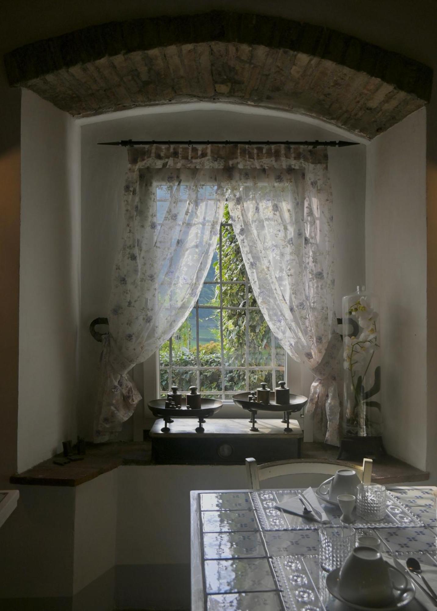 B&B Casa del Nonno Adrara San Rocco Eksteriør billede